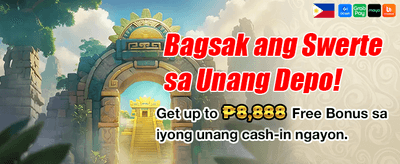 Get Your Welcome Bonus Now!