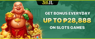 Daily Slots Jackpot Spin promotion